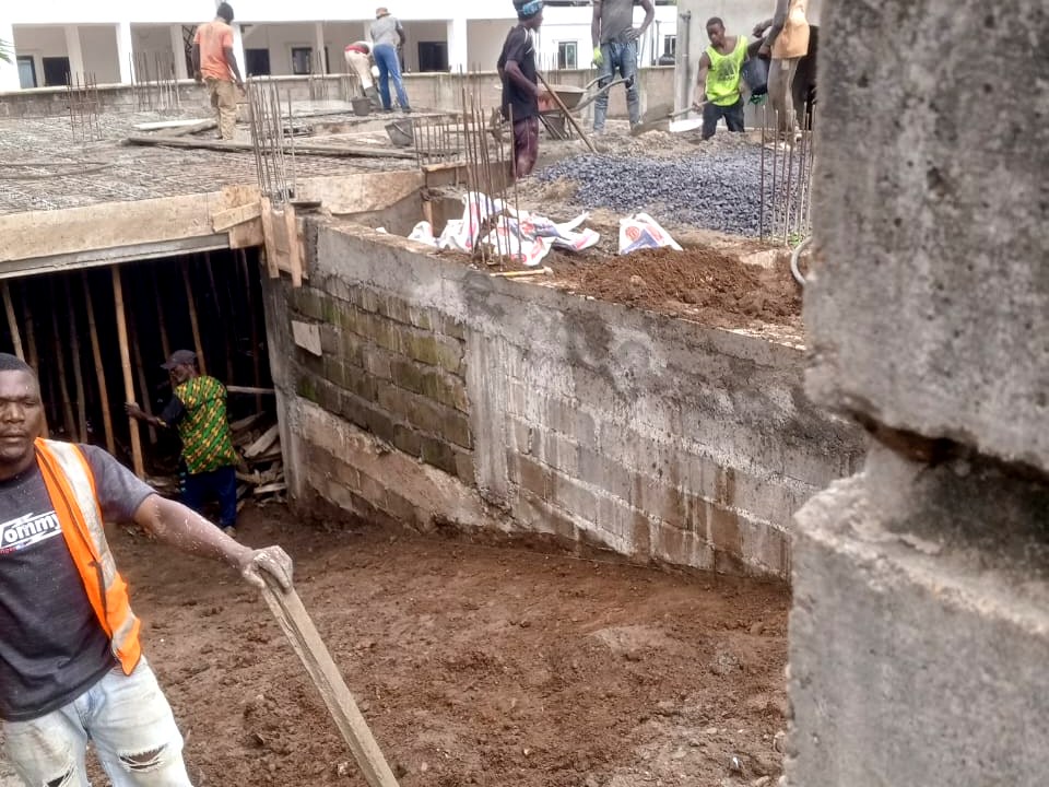 Construction Services