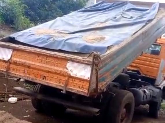 Double Load Sand